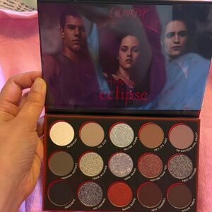 ColourPop Eclipse Eyeshadow Palette